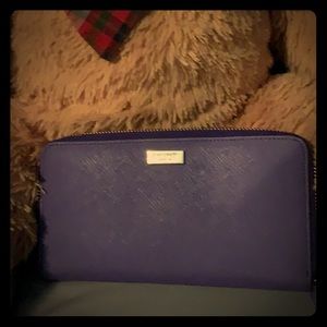 Kate Spade ♠️ wallet
